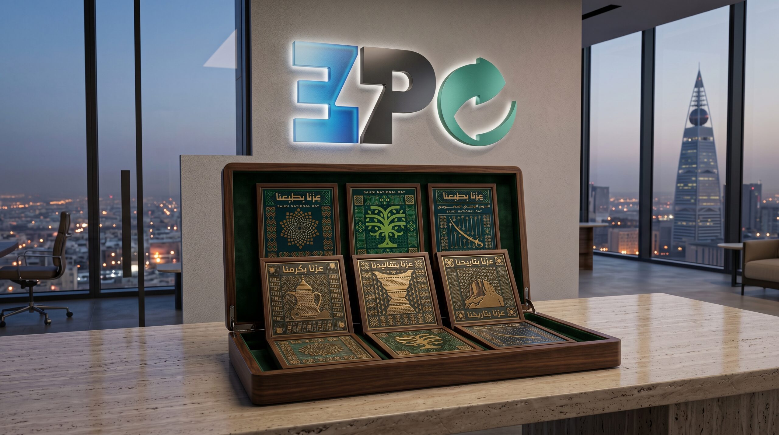 EPC Battery