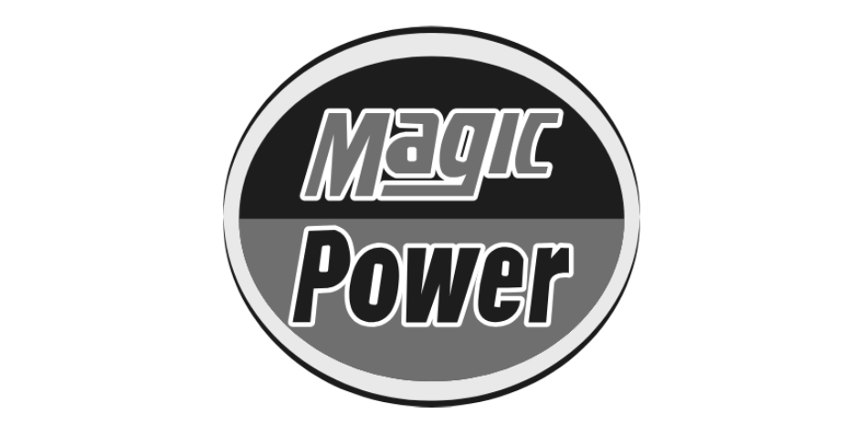 Magic Power