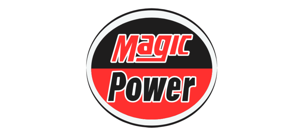 Magic Power
