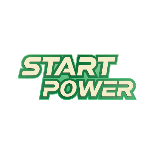 start power