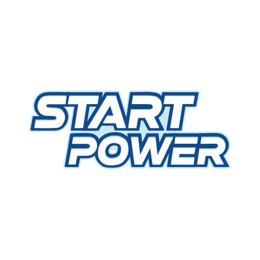 start power